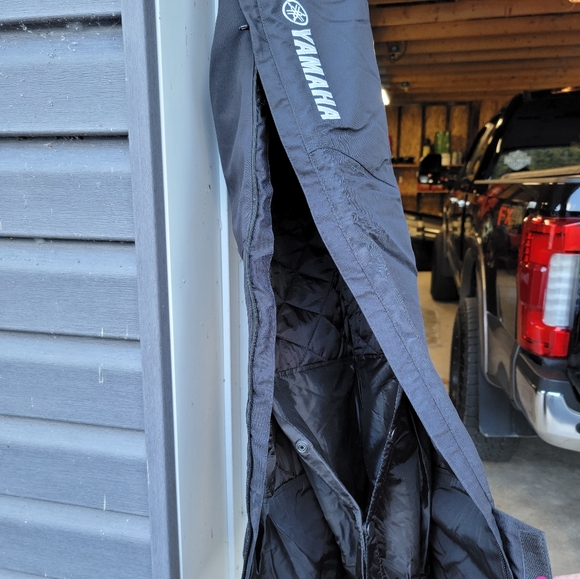 Snowmobile Pants - Picture 3 of 7